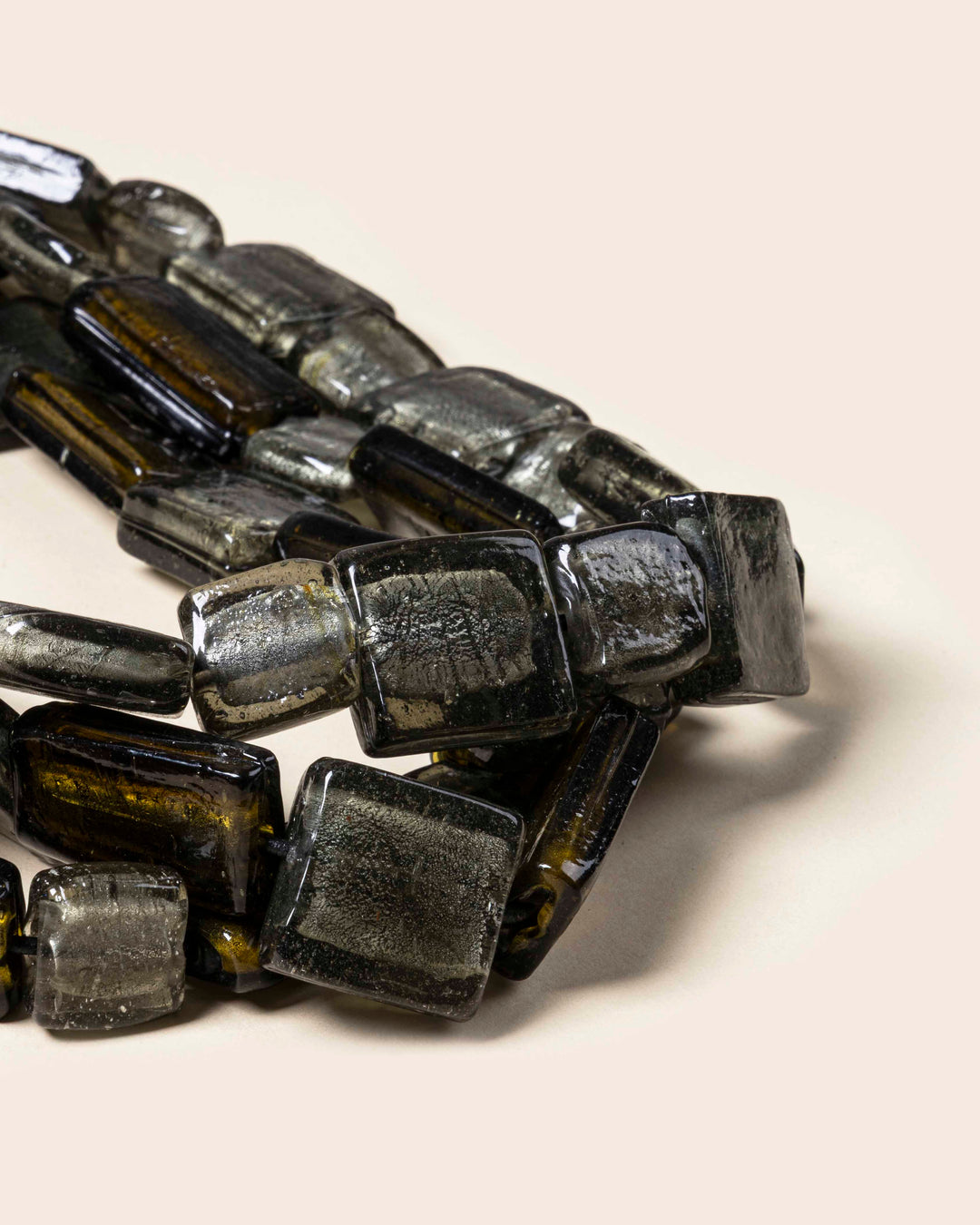 Stella Glass Necklace