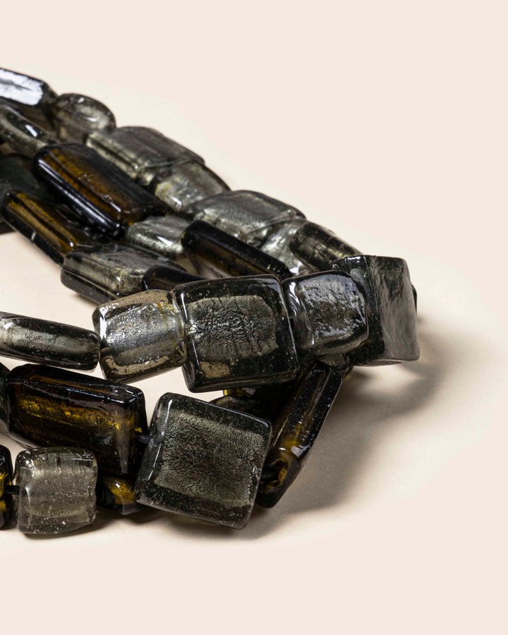 Stella Glass Necklace