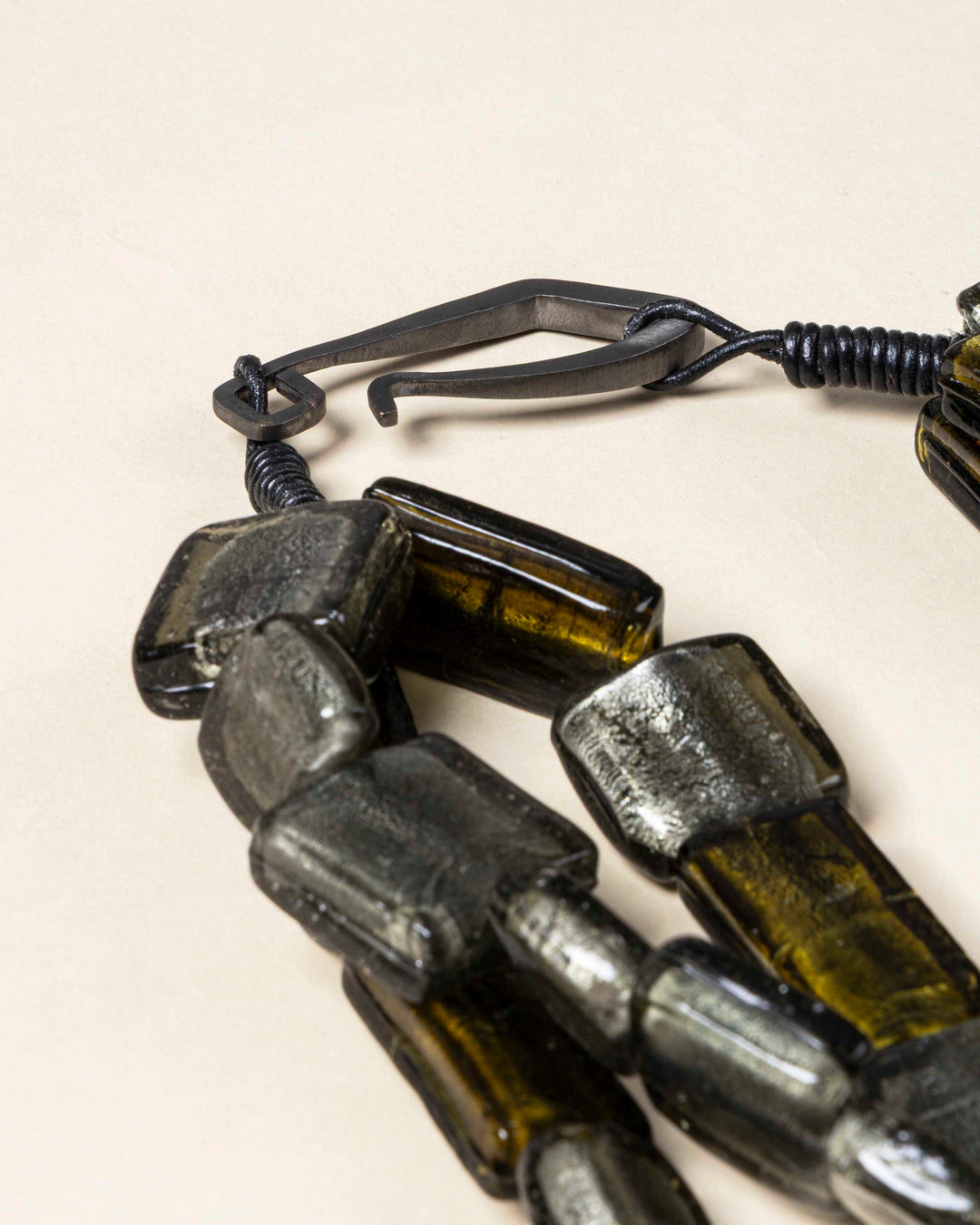 Stella Glass Necklace