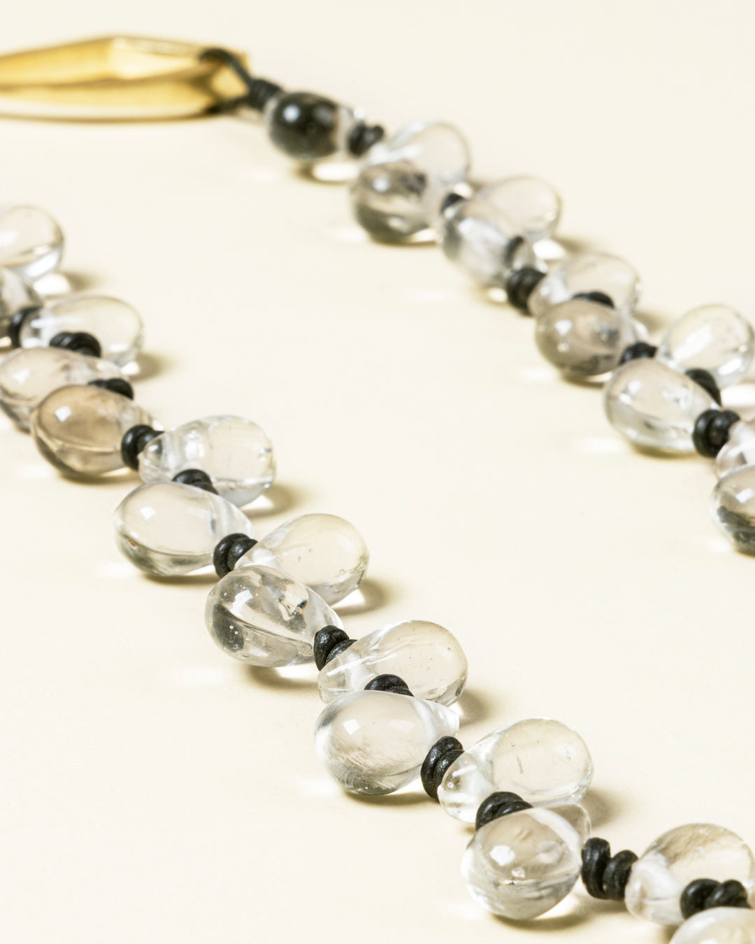 Sydney Glass Necklace