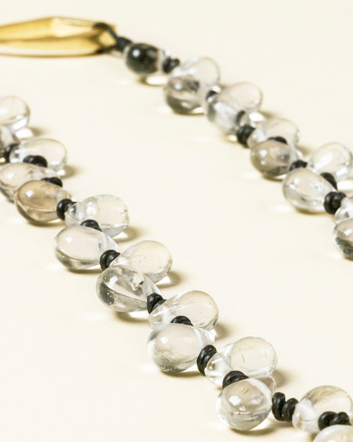 Sydney Glass Necklace