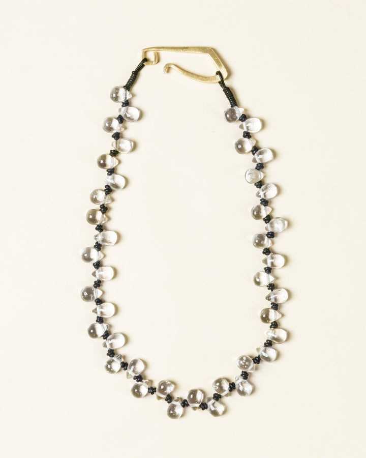 Sydney Glass Necklace