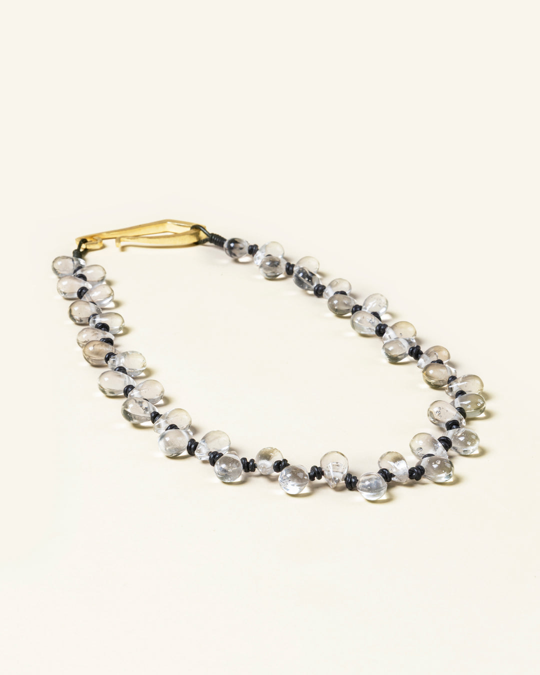 Sydney Glass Necklace