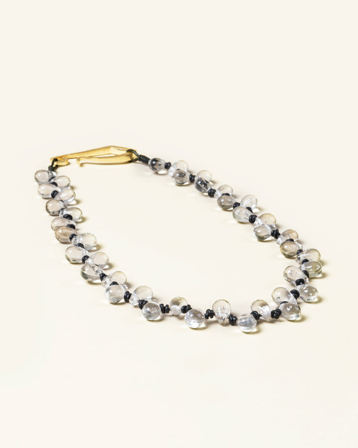 Sydney Glass Necklace