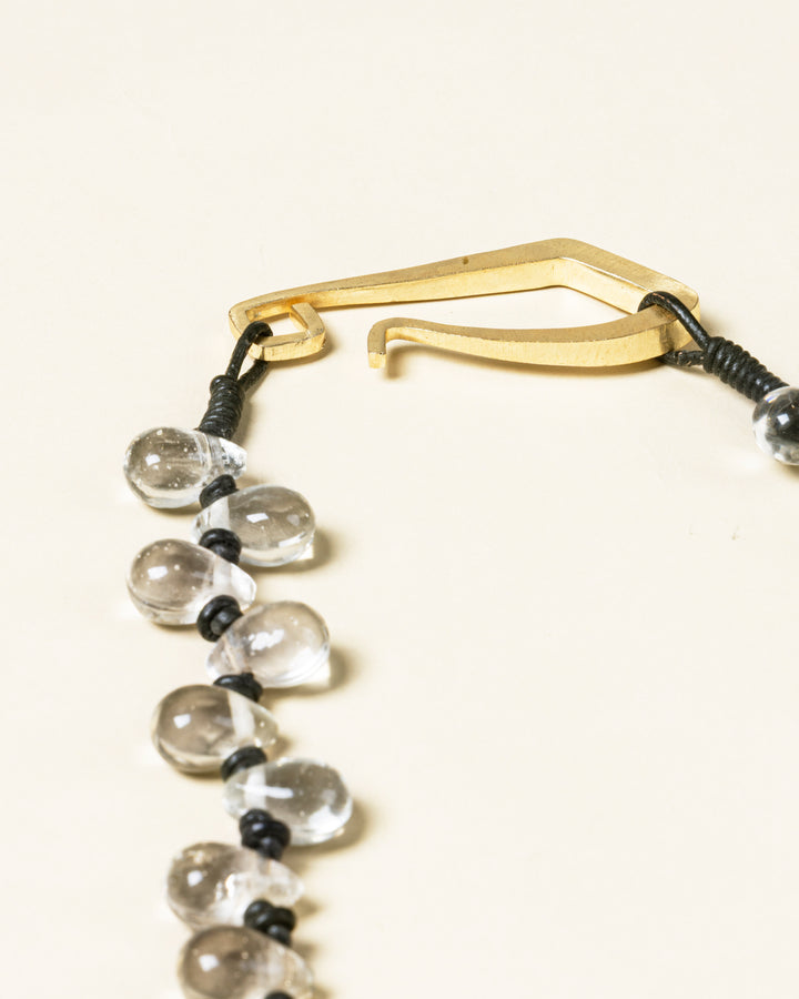 Sydney Glass Necklace
