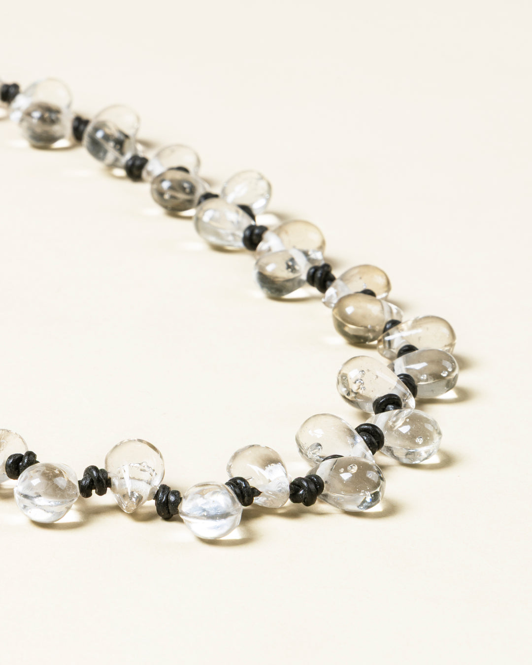 Sydney Glass Necklace