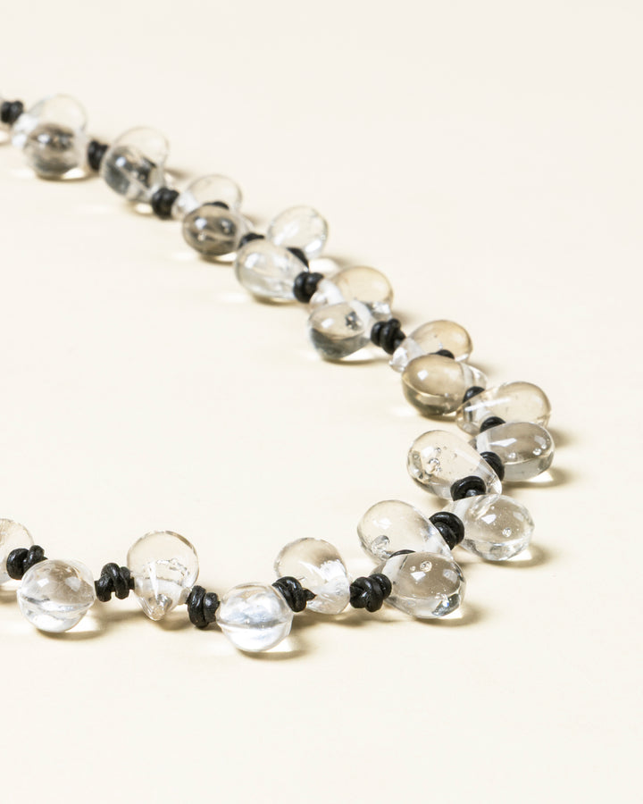 Sydney Glass Necklace