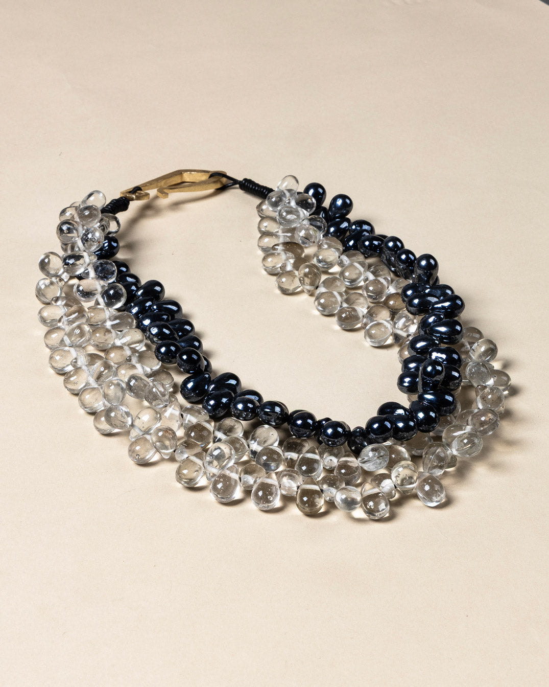 Cristine Glass Necklace