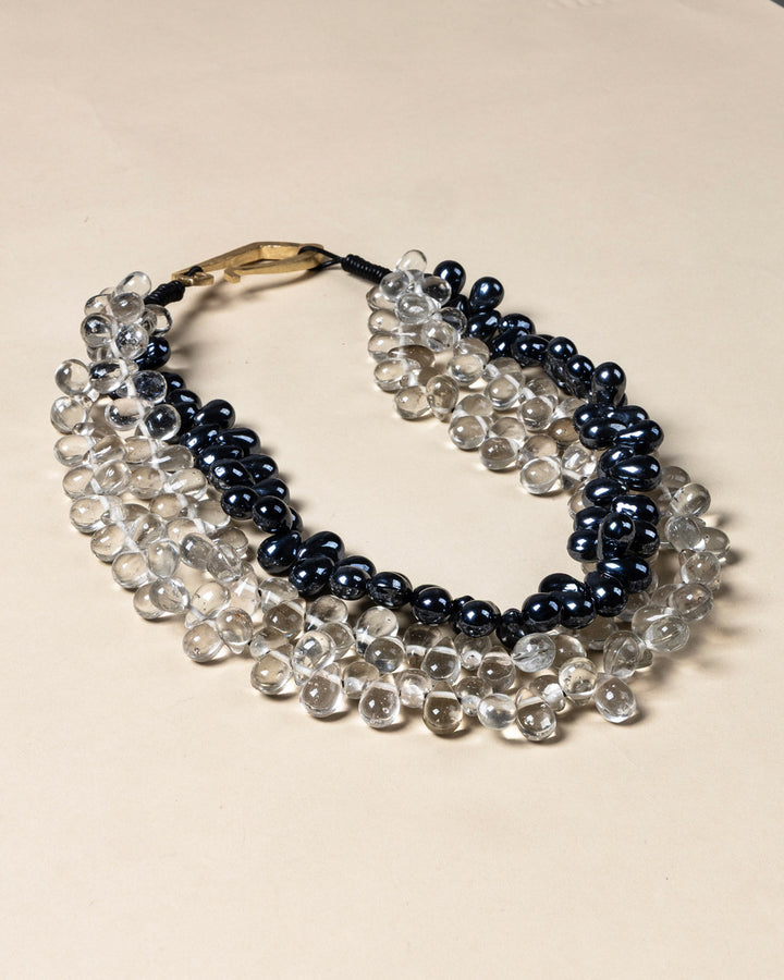 Cristine Glass Necklace