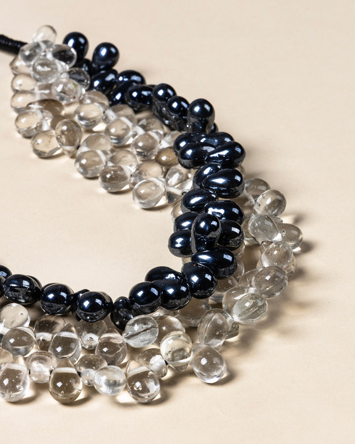 Cristine Glass Necklace
