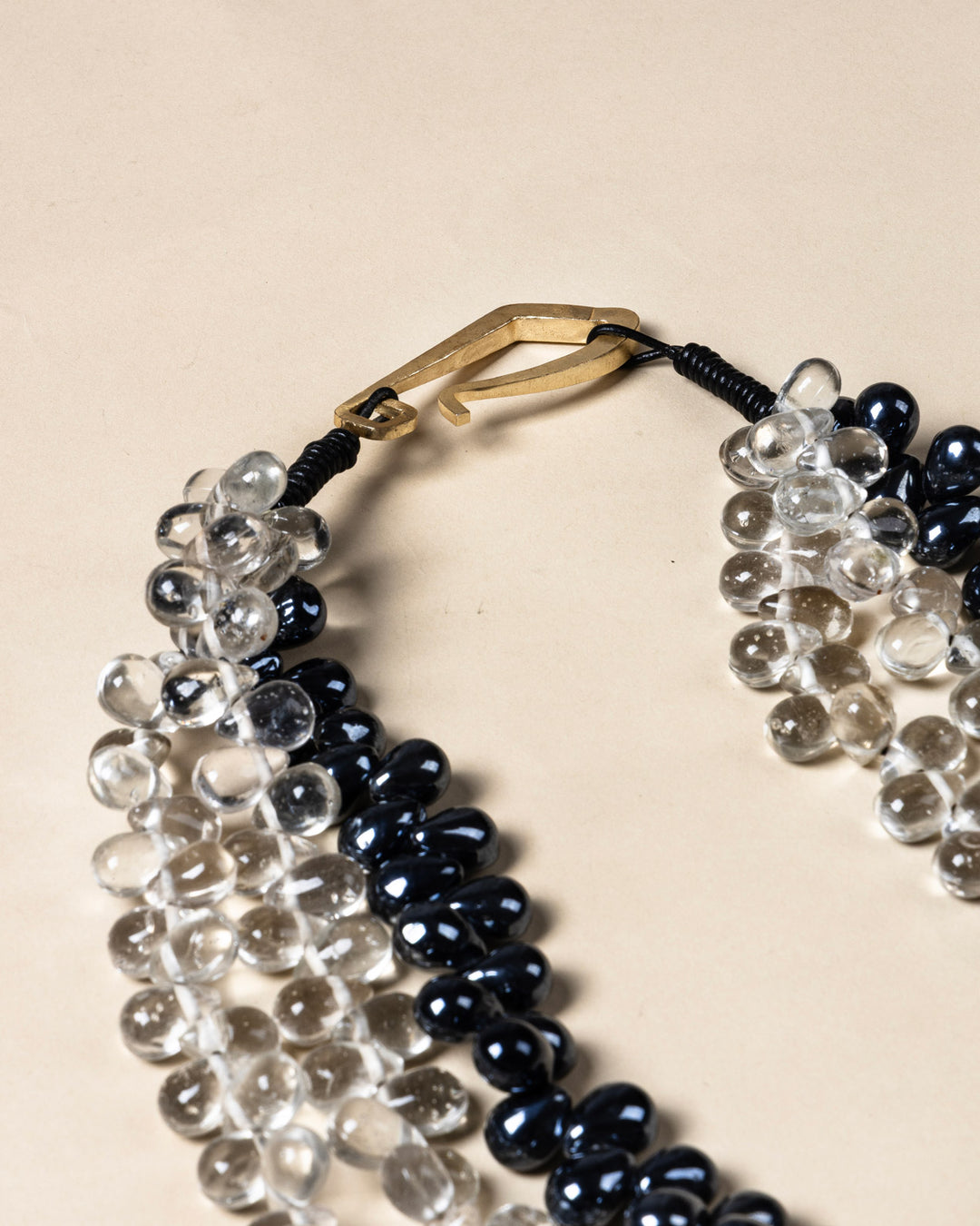 Cristine Glass Necklace