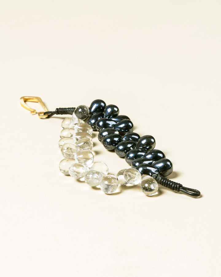 Cristine Glass Bracelet