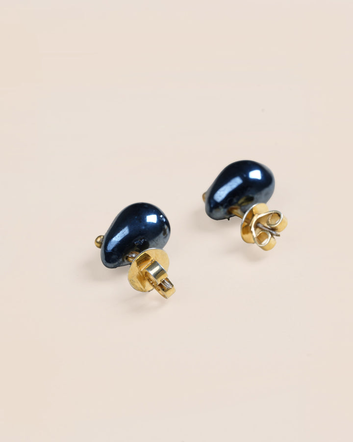 Lou Glass Earrings