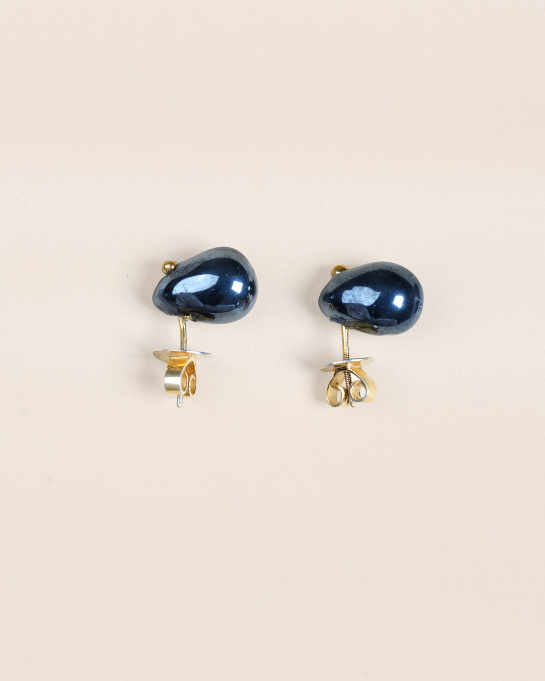 Lou Glass Earrings