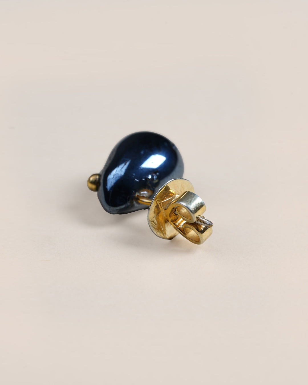 Lou Glass Earrings