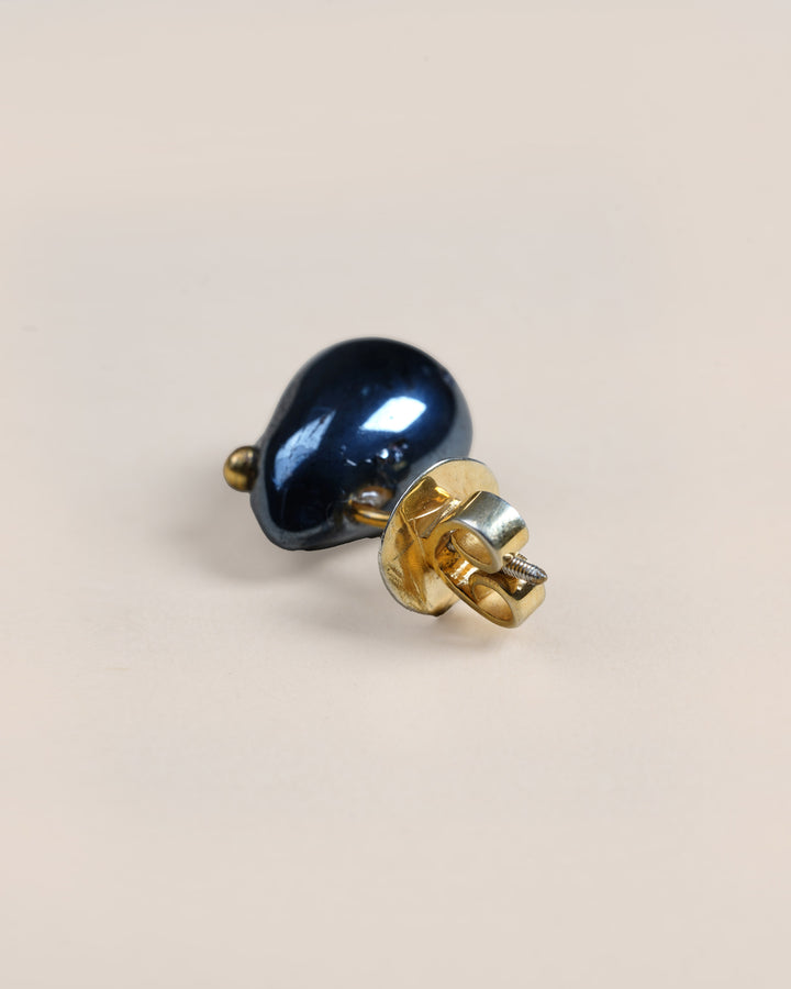 Lou Glass Earrings
