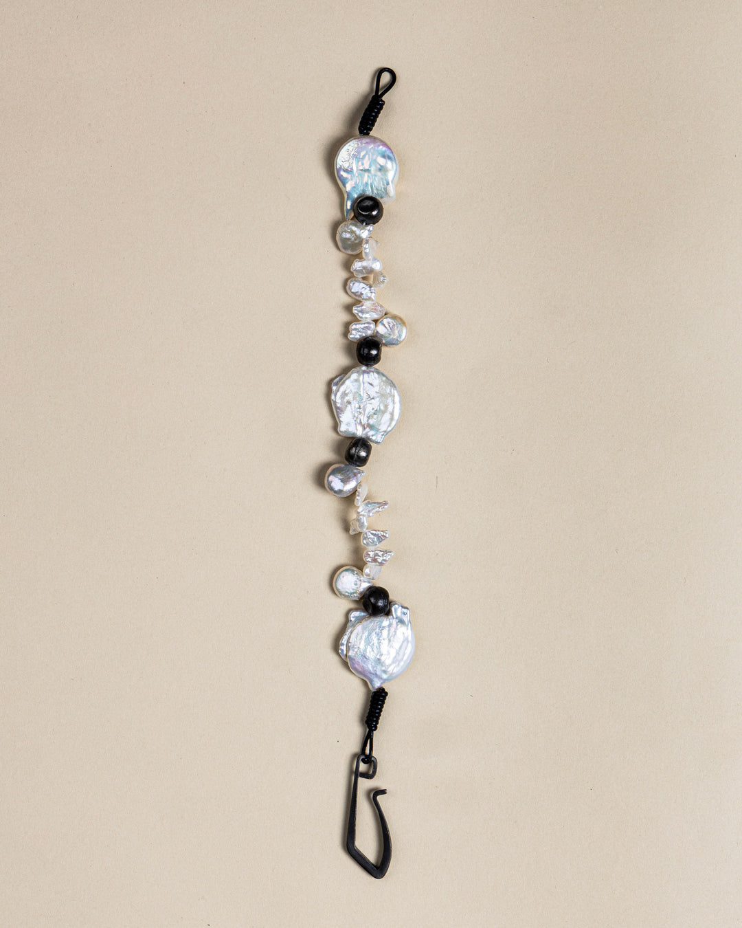 Ashley Pearl Bracelet