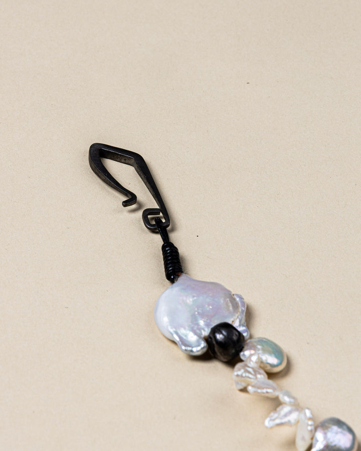 Ashley Pearl Bracelet