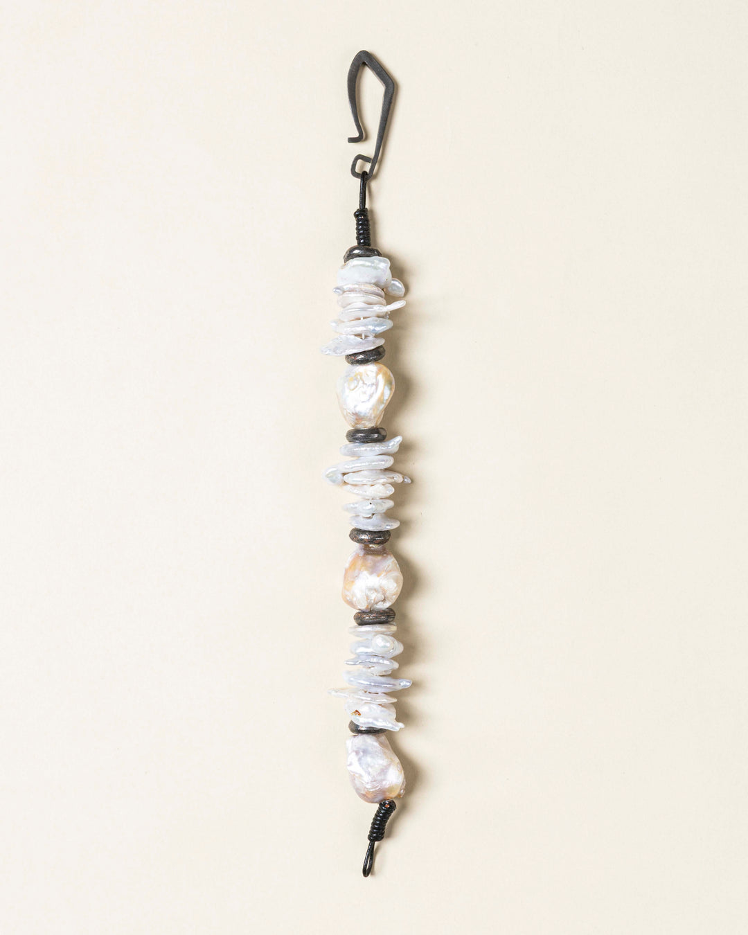 Elle Pearl Bracelet