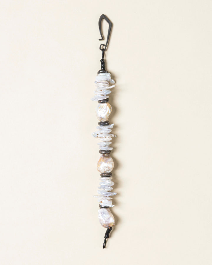 Elle Pearl Bracelet