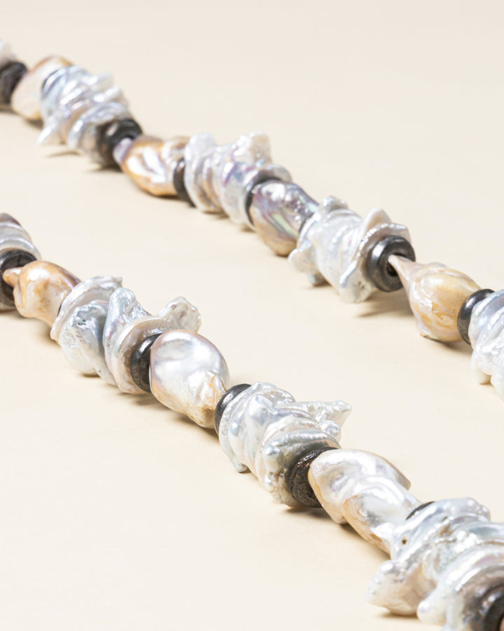 Elle Pearl Bracelet