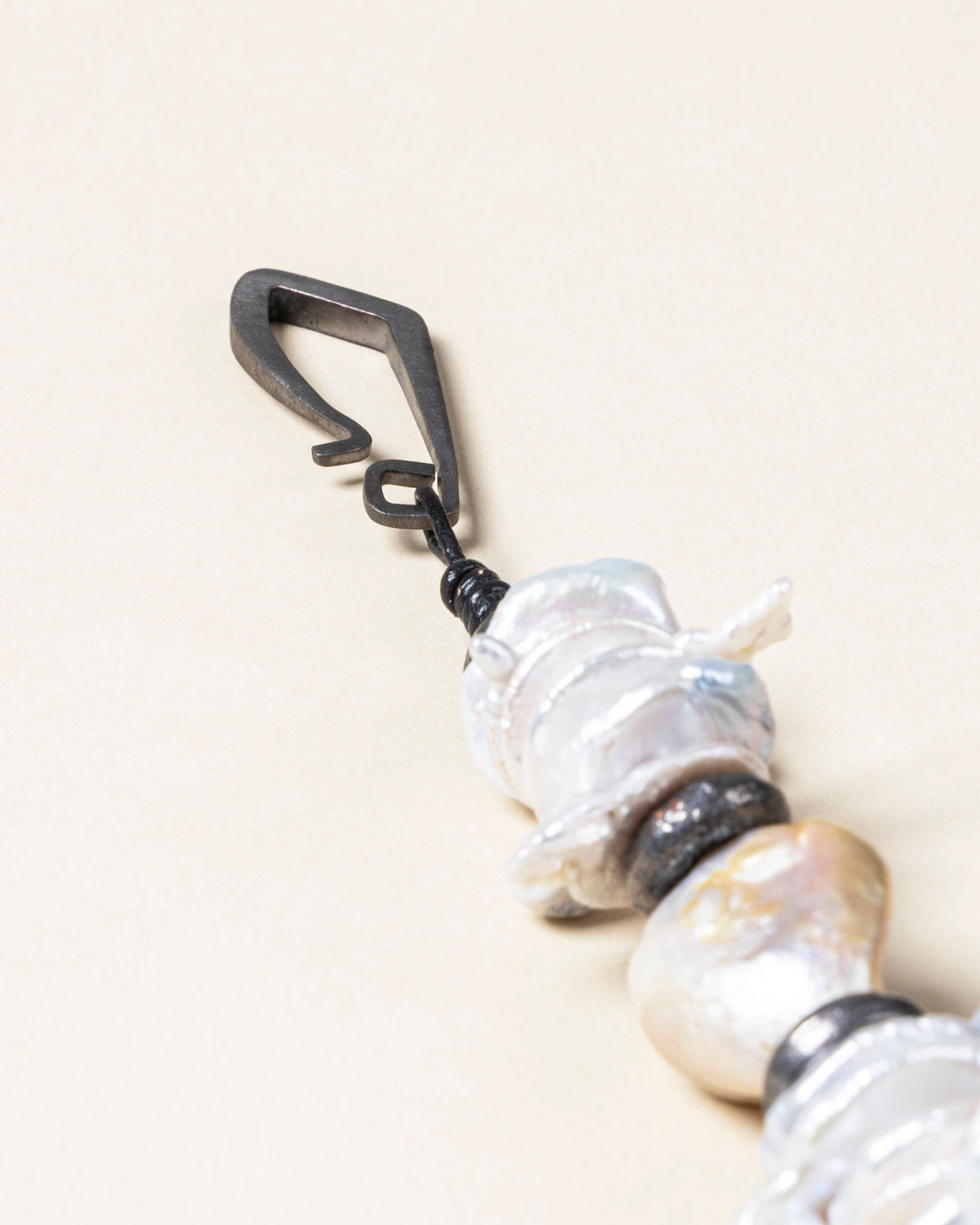 Elle Pearl Bracelet