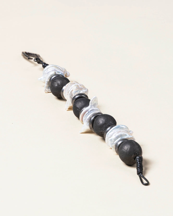 Linda Pearl Bracelet