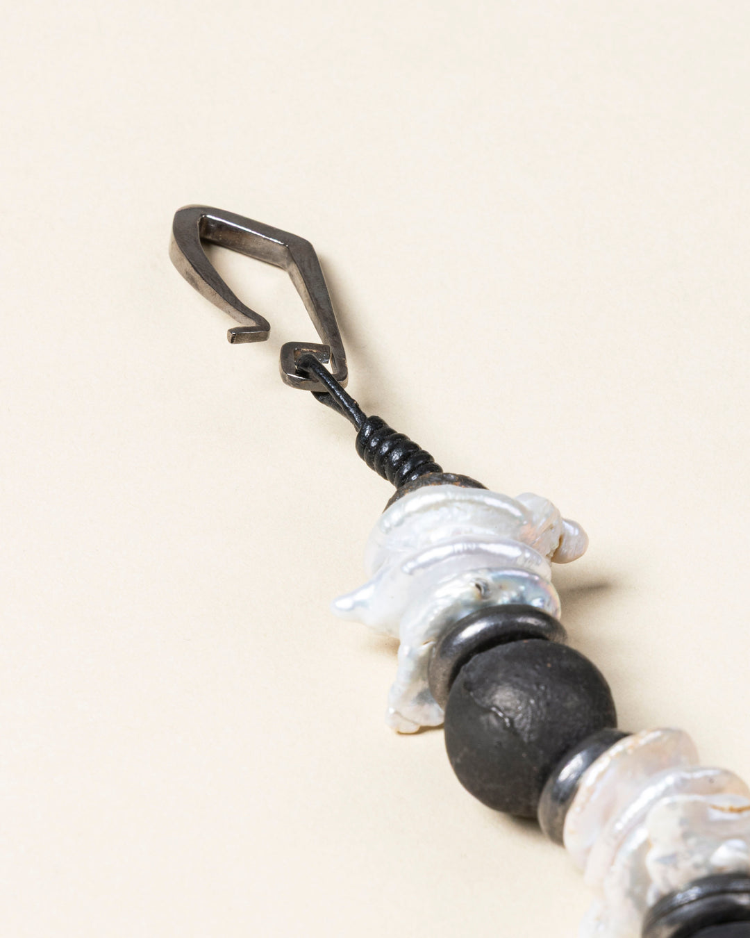 Linda Pearl Bracelet