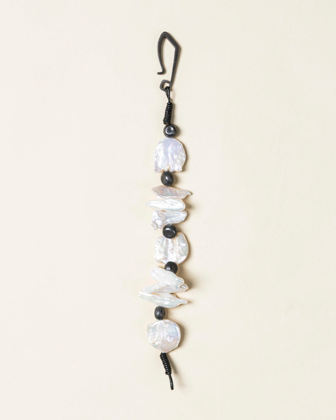 Emma Pearl Bracelet