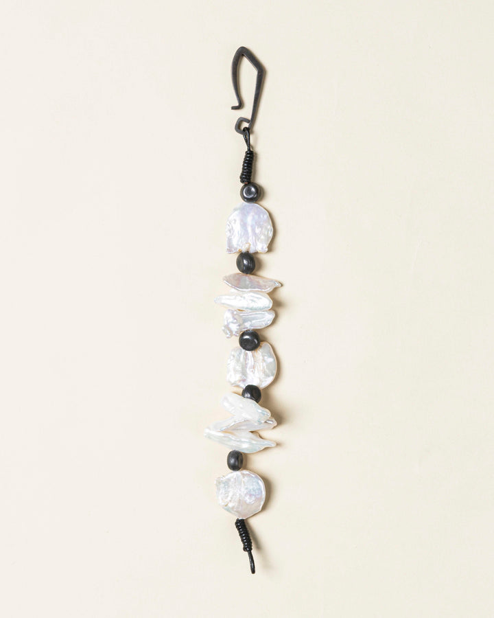 Emma Pearl Bracelet