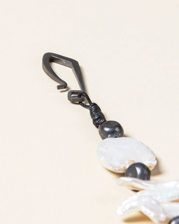 Emma Pearl Bracelet