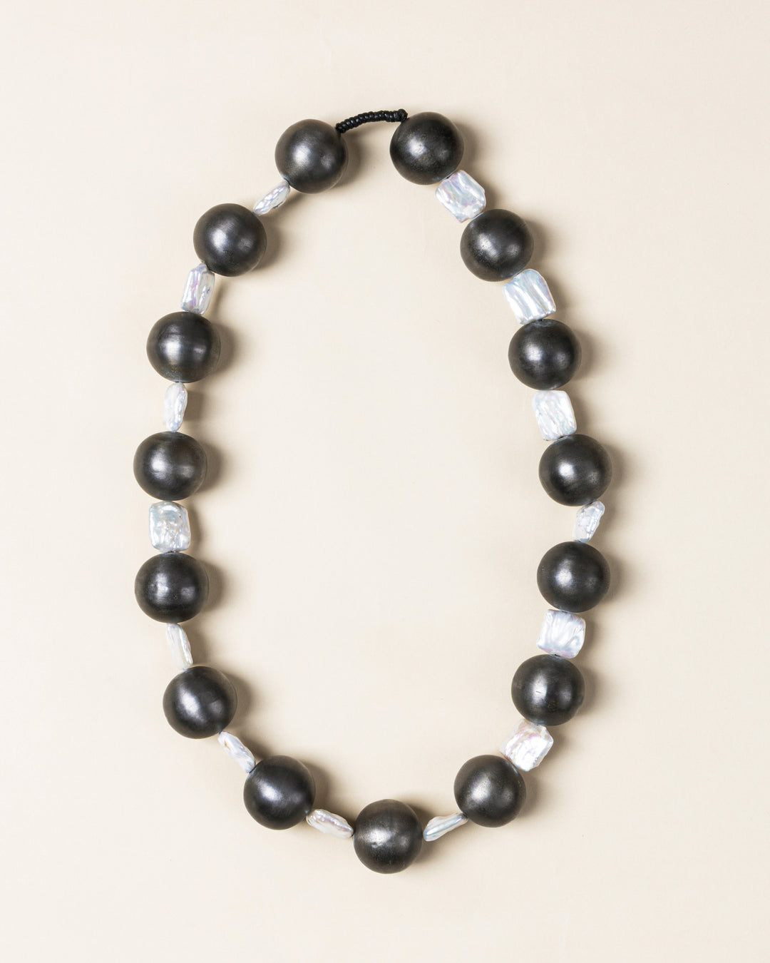 Maya Pearl Necklace