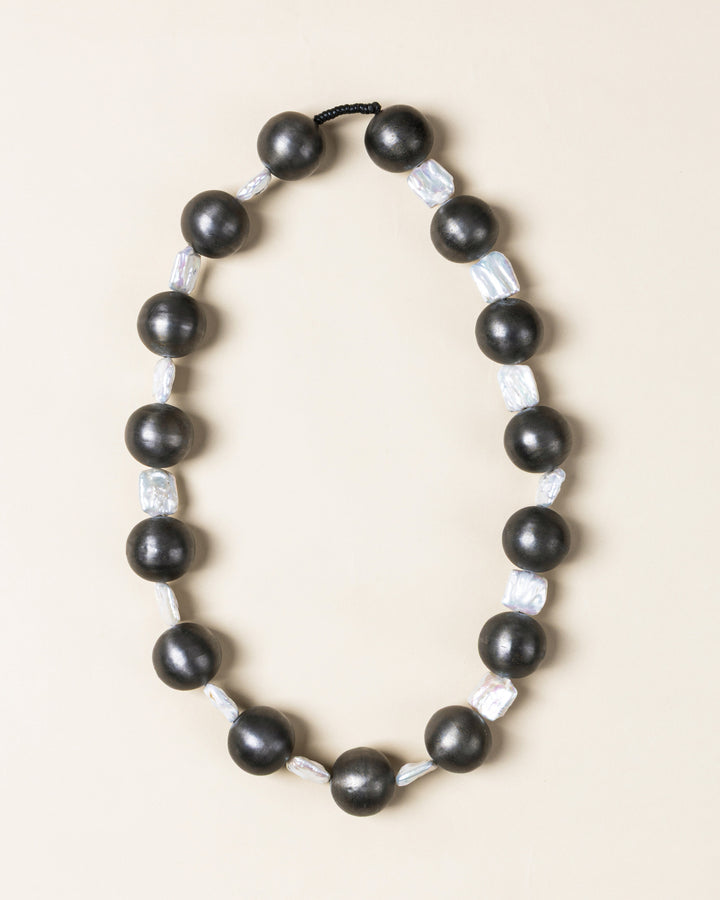 Maya Pearl Necklace