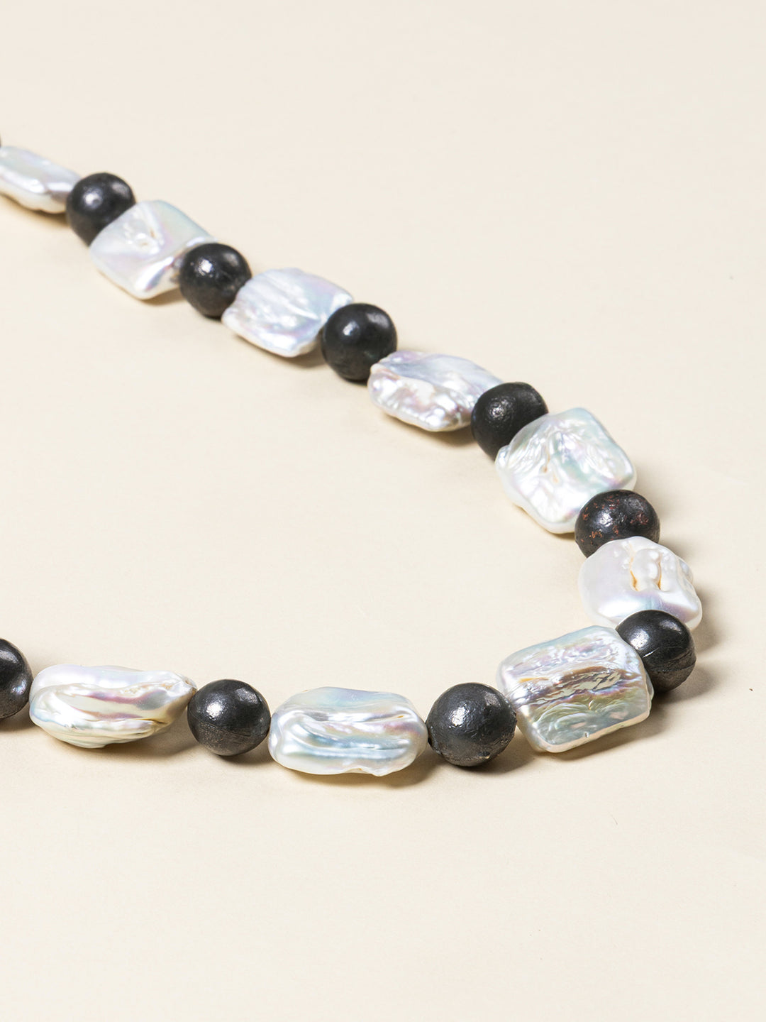 Jenna Pearl Necklace