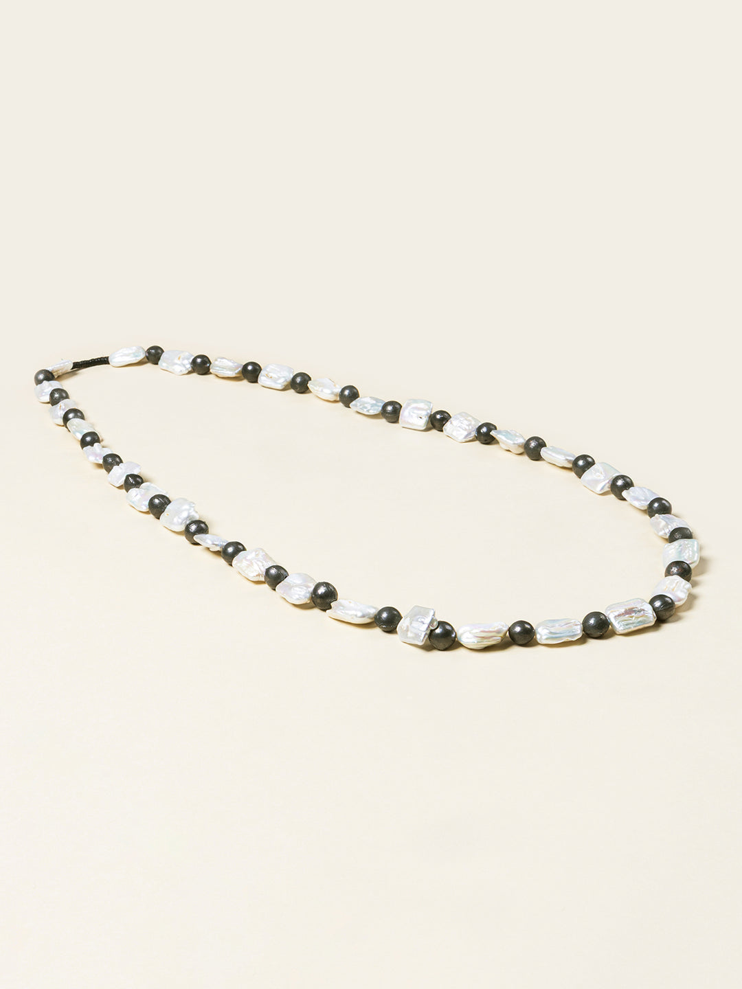 Jenna Pearl Necklace