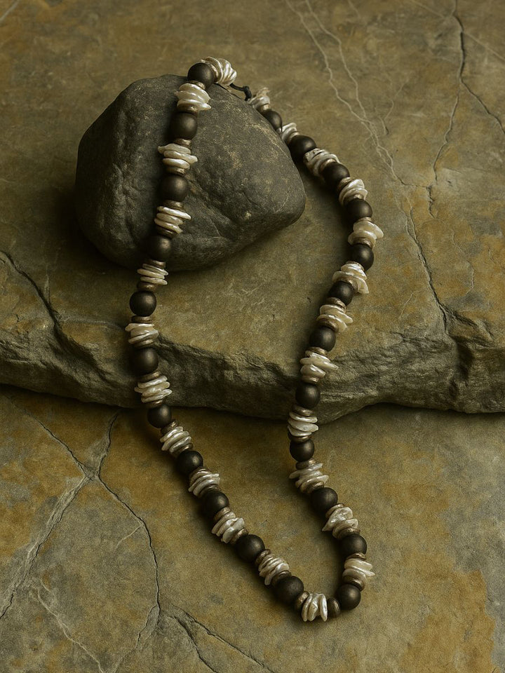 Linda Pearl Necklace