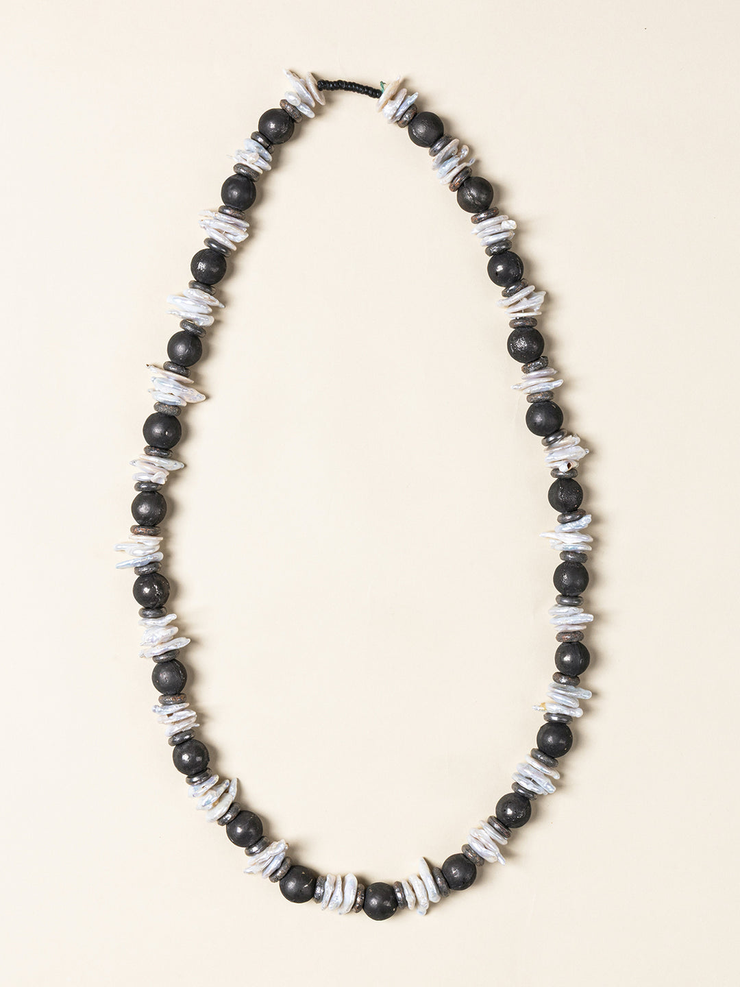 Linda Pearl Necklace