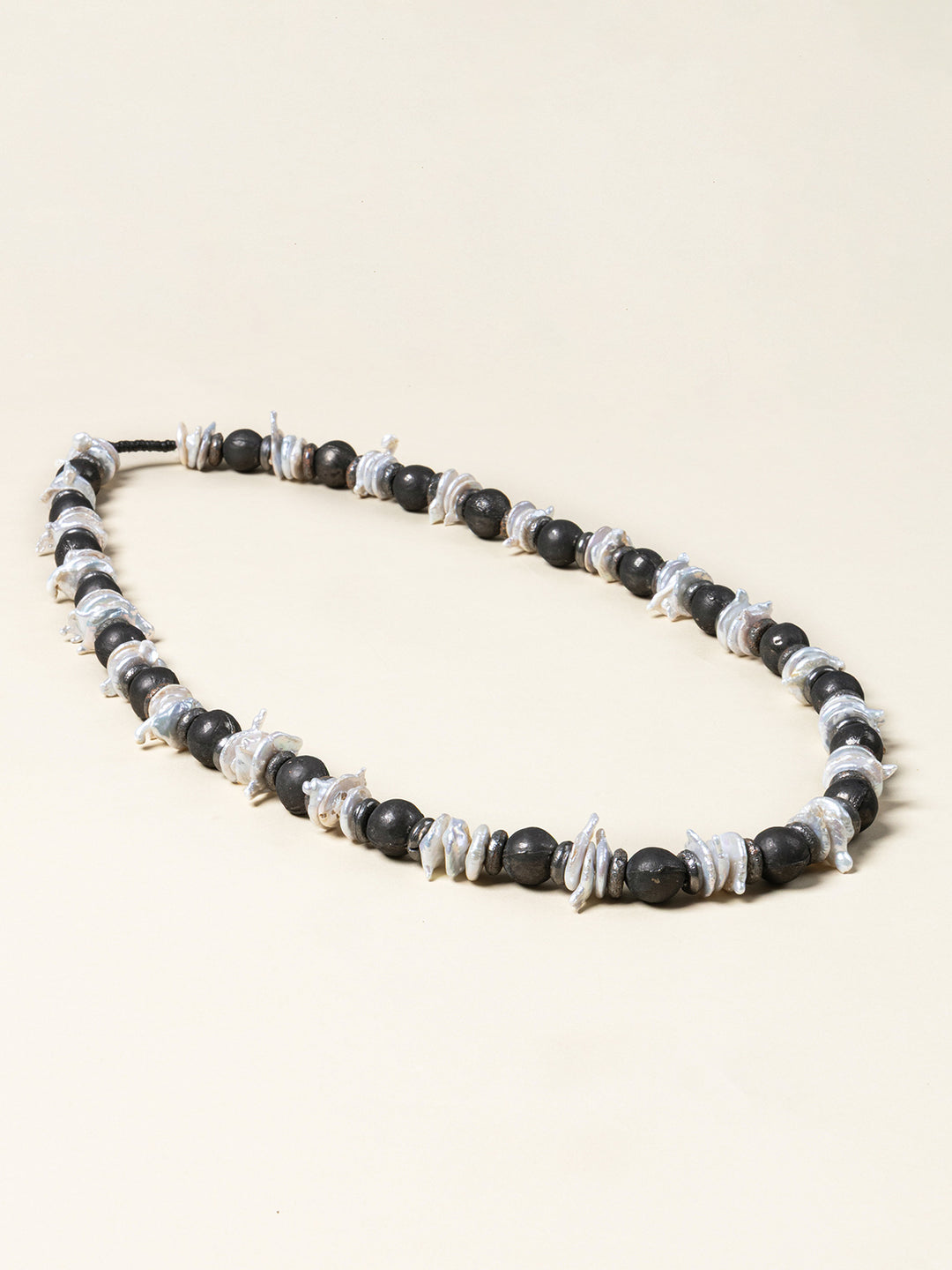 Linda Pearl Necklace