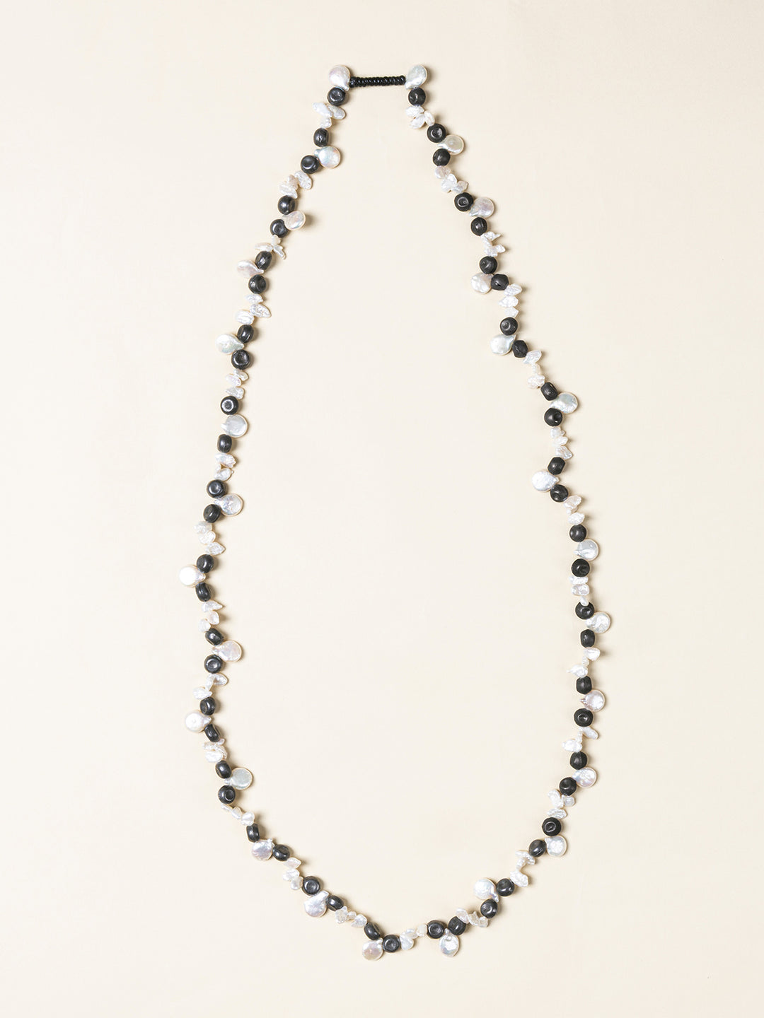Sylvia Pearl Necklace