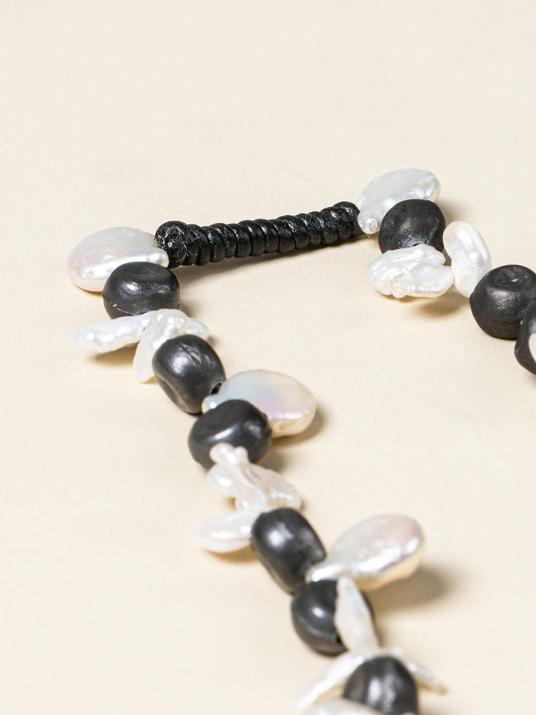 Sylvia Pearl Necklace