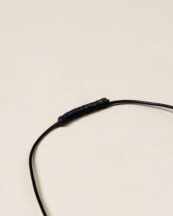 Mayumi Mix Material Necklace