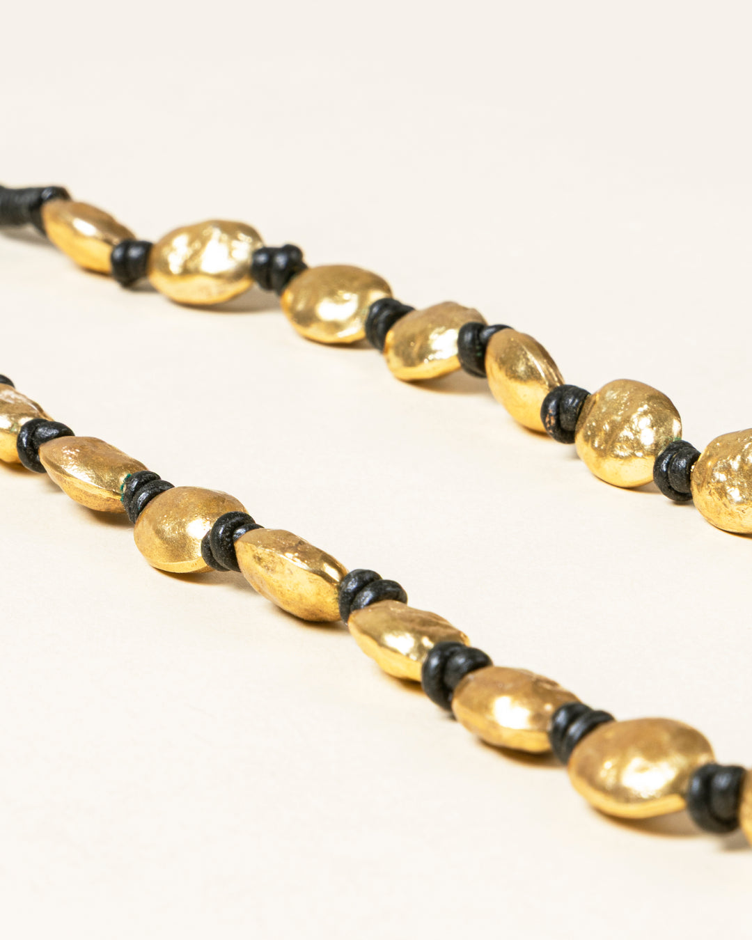 Kate Brass Necklace