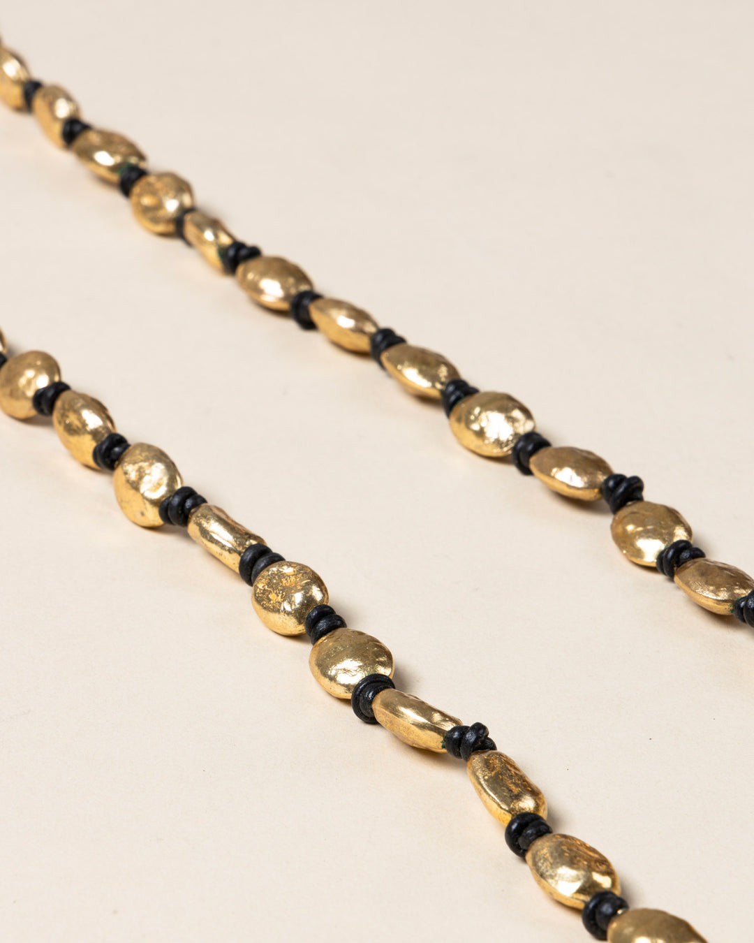 Kate Brass Necklace