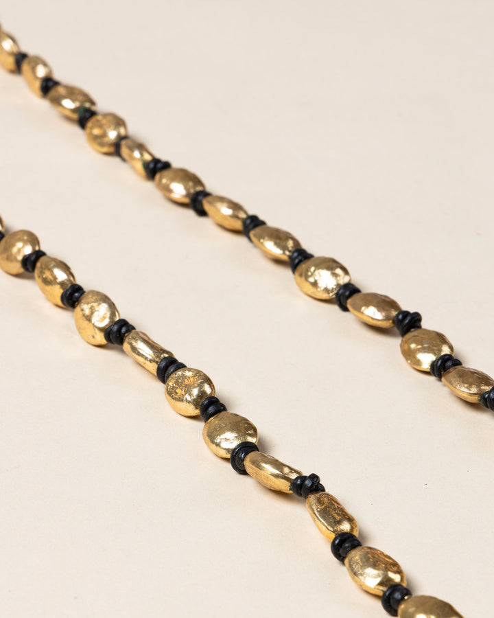 Kate Brass Necklace