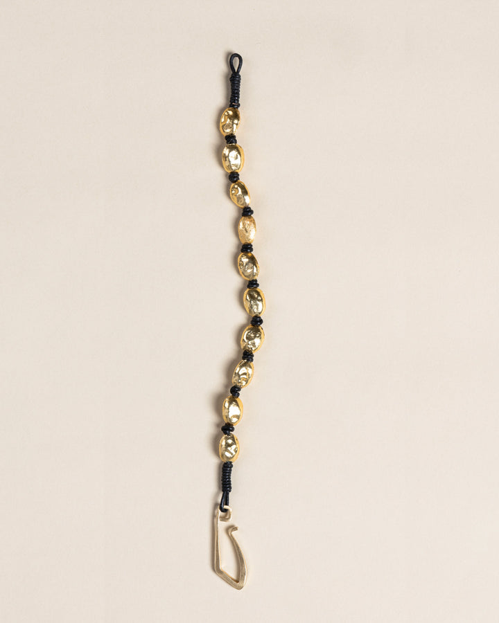 Kate Brass Bracelet