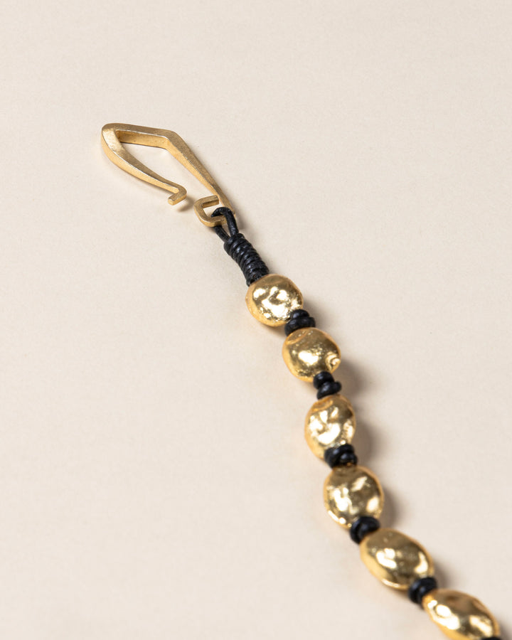 Kate Brass Bracelet