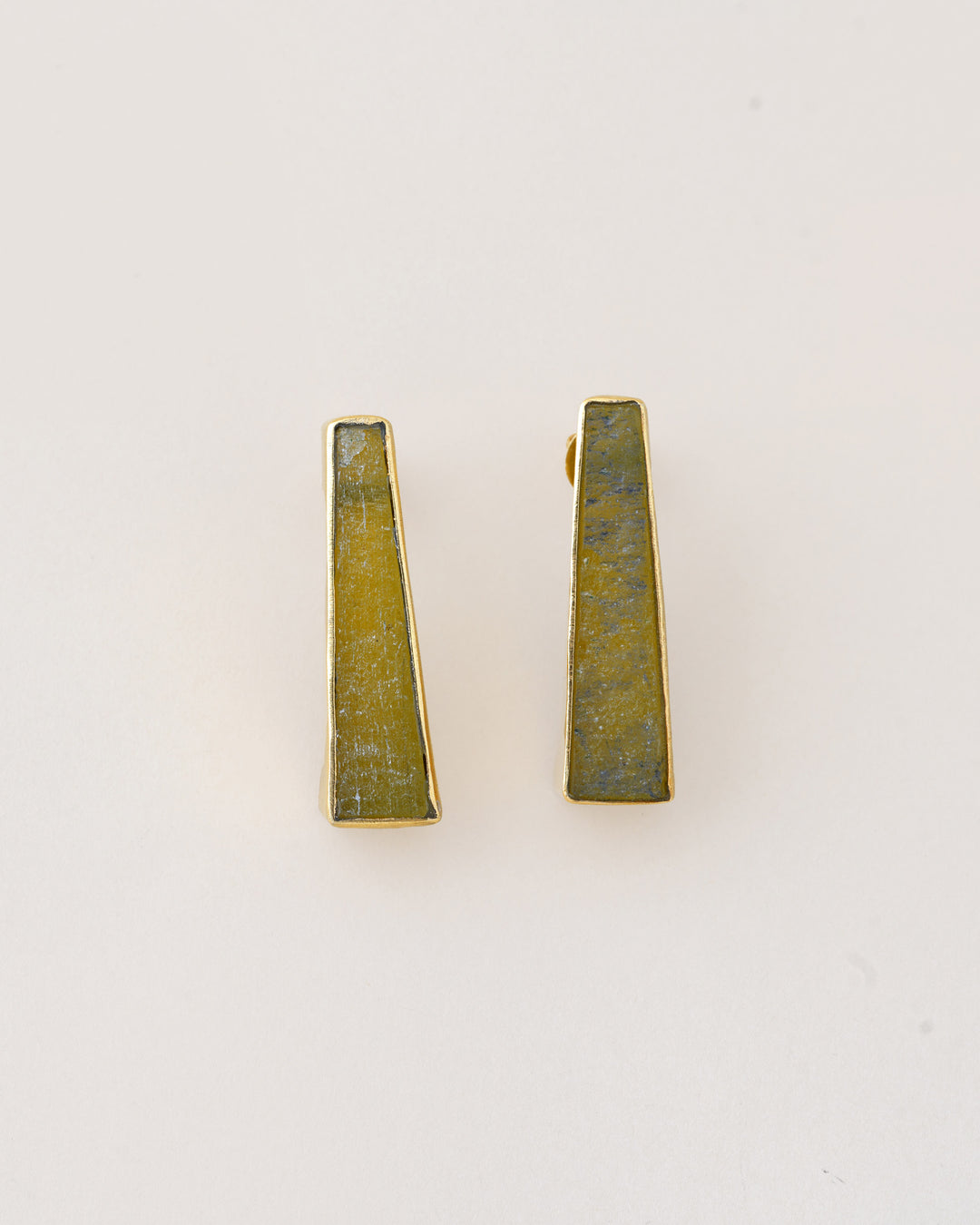 Vianney Glass Earrings
