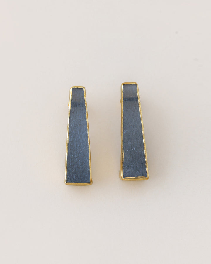 Morganne Glass Earrings