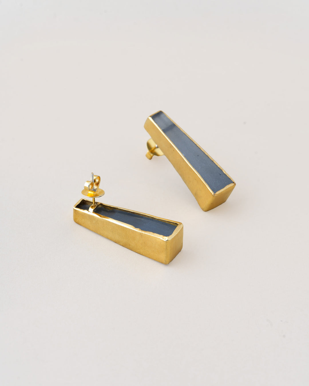 Morganne Glass Earrings