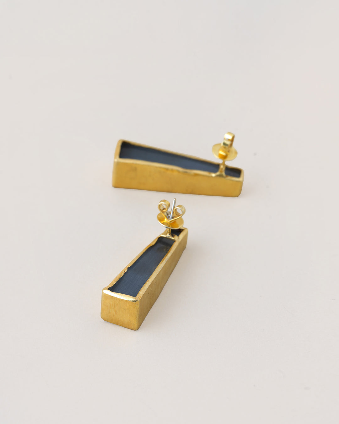 Morganne Glass Earrings
